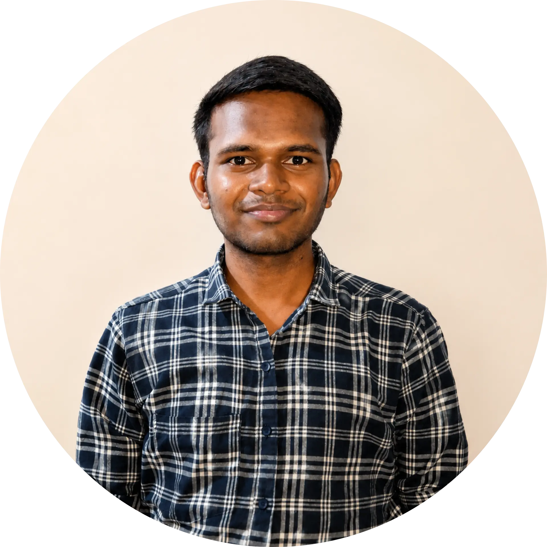 Sandip Sahani