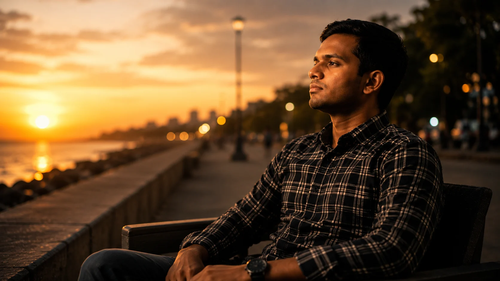 What relationships really mean - a personal reflection