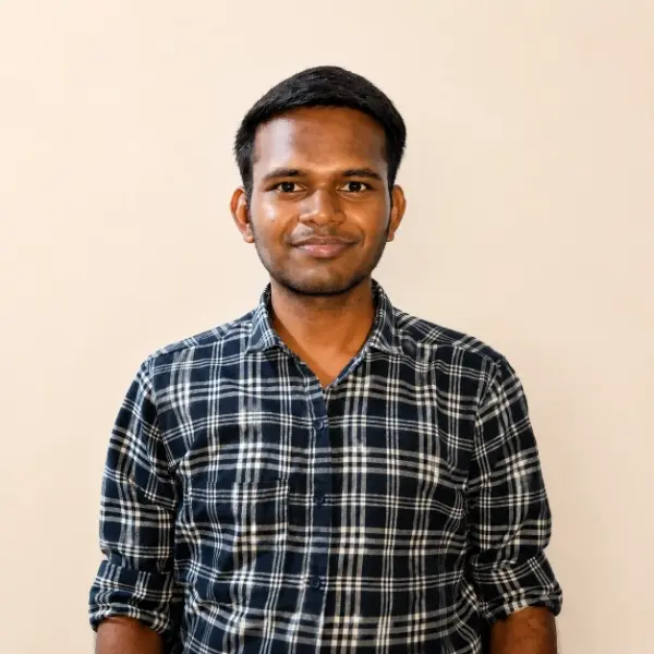 Sandip Sahani